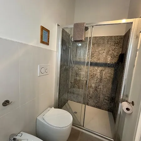 Farfalla Blu Bed & Breakfast