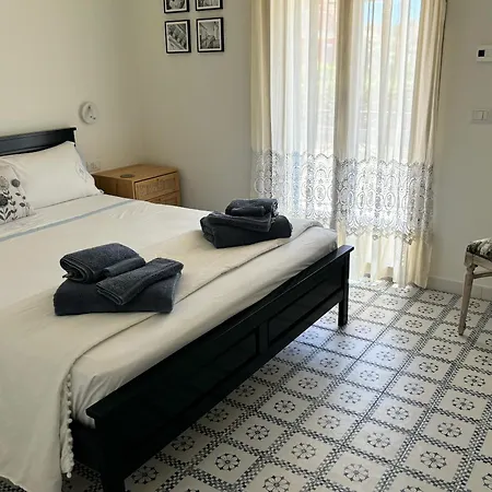 Bed & Breakfast Farfalla Blu