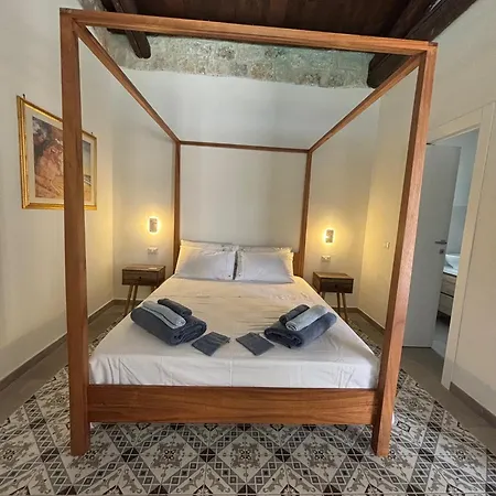 Bed & Breakfast Farfalla Blu *