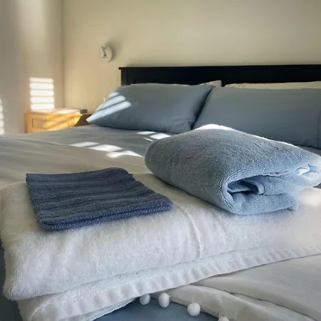 Bed and Breakfast Farfalla Blu Pozzallo