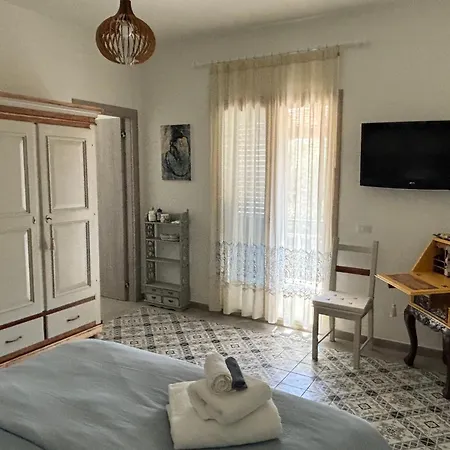 Farfalla Blu Pozzallo