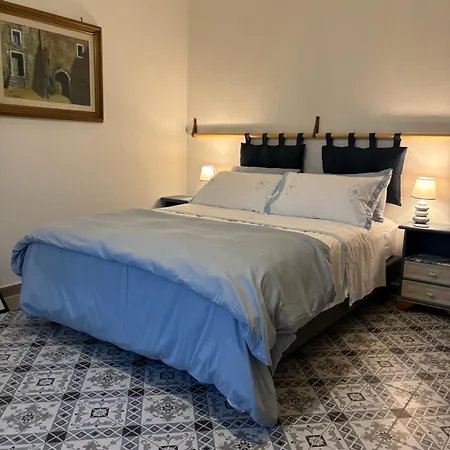 Farfalla Blu 4* Pozzallo