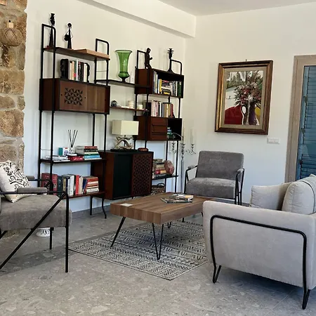 Bed & Breakfast Farfalla Blu Pozzallo