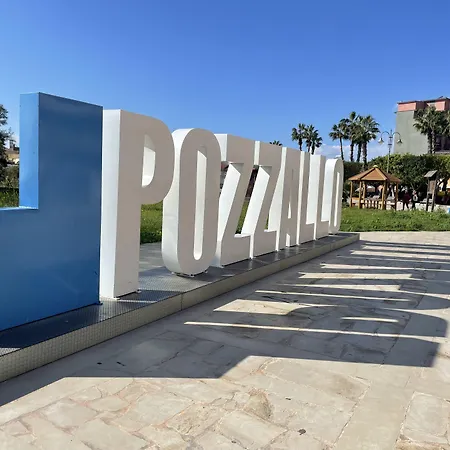 Farfalla Blu Bed & Breakfast 4*