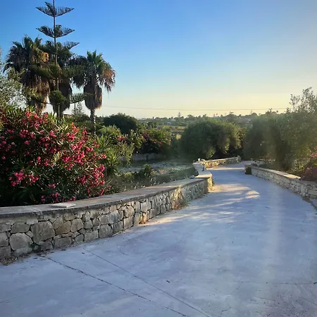 Farfalla Blu 4* Pozzallo