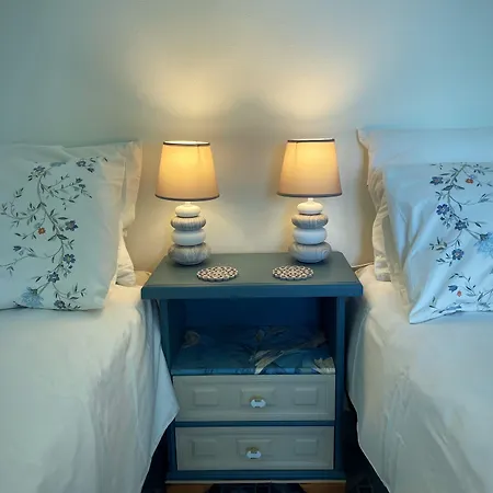 Farfalla Blu Bed & Breakfast 4*