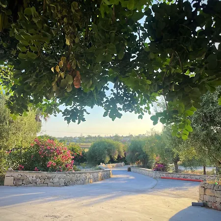 Farfalla Blu Bed & Breakfast Pozzallo