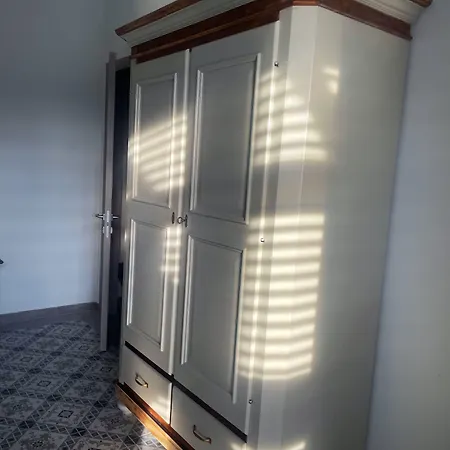 Bed & Breakfast Farfalla Blu 4*