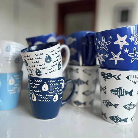 Farfalla Blu Bed & Breakfast