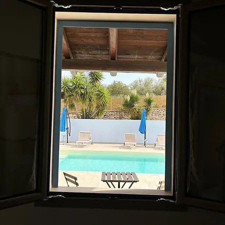 Bed & Breakfast Farfalla Blu 4*