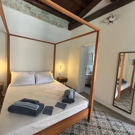 Bed & Breakfast Farfalla Blu