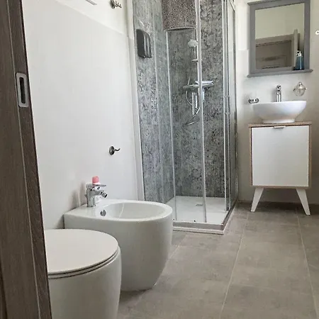 Bed & Breakfast Farfalla Blu