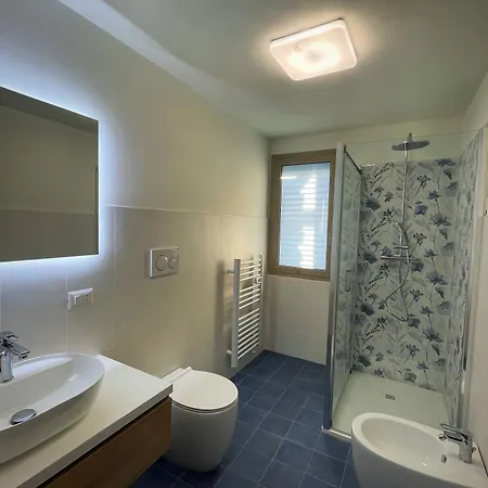 Farfalla Blu Bed & Breakfast 4*