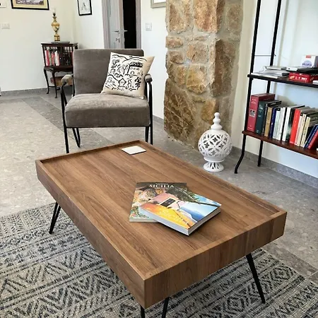 Bed & Breakfast Farfalla Blu Pozzallo