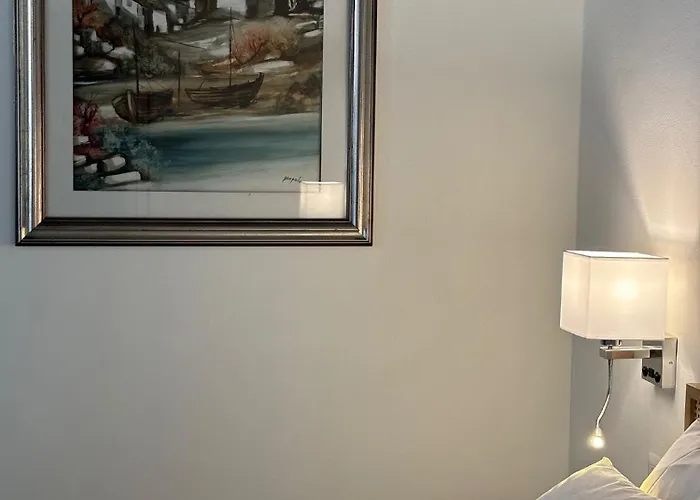 Farfalla Blu 住宿加早餐酒店 4*