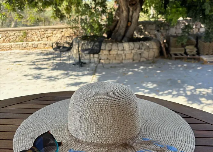 住宿加早餐酒店 Farfalla Blu