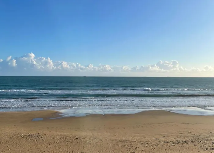 Farfalla Blu 住宿加早餐酒店