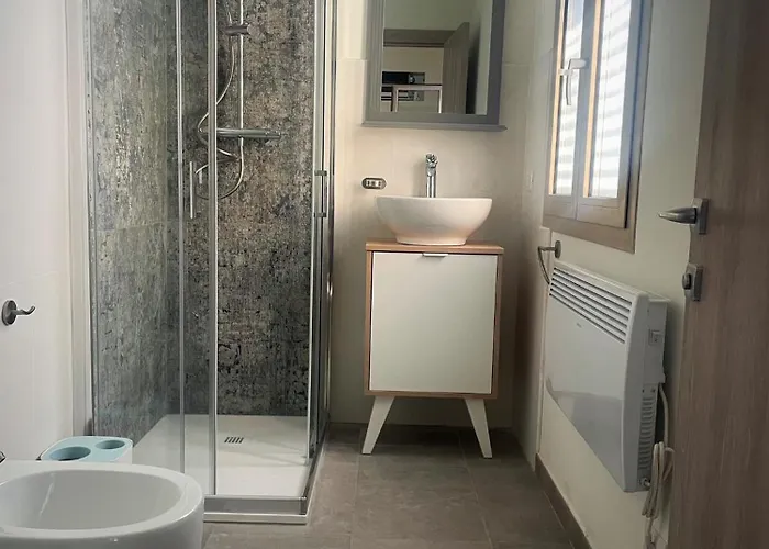 住宿加早餐酒店 Farfalla Blu 4*