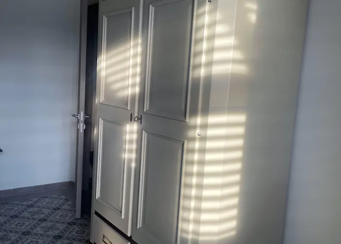 Nocleg ze śniadaniem Farfalla Blu 4*