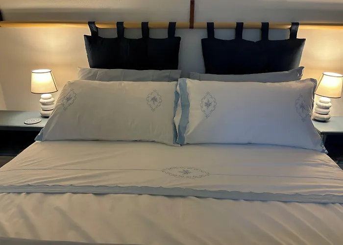 Farfalla Blu 4* 波扎洛