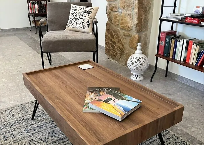 住宿加早餐酒店 Farfalla Blu 波扎洛